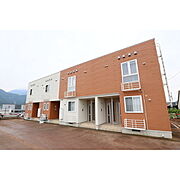 ブルースカイ 1階 築15年3ヶ月の賃貸物件