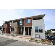 朝陽駅より徒歩9分 2階 築4年6ヶ月の賃貸物件