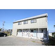 ハイツ望A棟 2階 築31年2ヶ月の賃貸物件