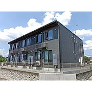 フェリス 1階 築3年の賃貸物件