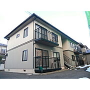 フレグランスよこやま 2階 築30年8ヶ月の賃貸物件