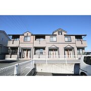 ミ・カサ・こまくさ 1階 築21年9ヶ月の賃貸物件