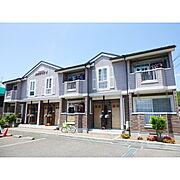 アンソレイエＡ 2階 築26年2ヶ月の賃貸物件