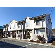 アンソレイエＡ 2階 築26年3ヶ月の賃貸物件