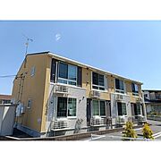 ハピネス・FV 2階 築11年2ヶ月の賃貸物件