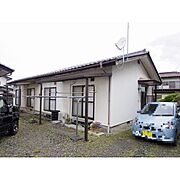 須坂駅より徒歩34分 築38年8ヶ月の賃貸物件