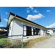 中野松川駅より徒歩16分 築40年10ヶ月の賃貸物件