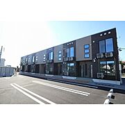 中野松川駅より徒歩9分 1階 築1年6ヶ月の賃貸物件