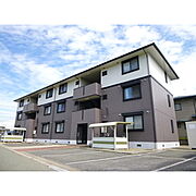 グレイス五岳 3階 築28年6ヶ月の賃貸物件