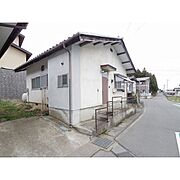 立ケ花駅より徒歩17分 築48年6ヶ月の賃貸物件