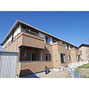 バレンシア 1階 築12年2ヶ月の賃貸物件