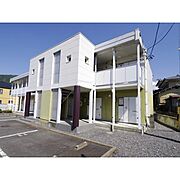 レオパレスちくま 2階 築23年4ヶ月の賃貸物件