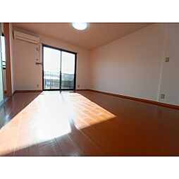 コーモド・パティオ　Ａ棟 2階2LDKのリビング/ダイニング