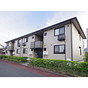 コーモド・パティオＡ 2階 築22年2ヶ月の賃貸物件