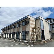 中野松川駅より徒歩19分 1階 築19年6ヶ月の賃貸物件