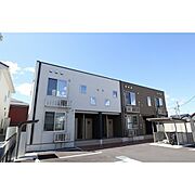 ラ・フォルシュ 1階 築2年2ヶ月の賃貸物件