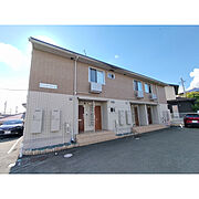 長野駅よりバス25分 徒歩4分 2階 築11年2ヶ月の賃貸物件