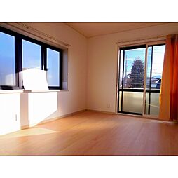 エミネントおぶせ　Ｂ棟 1階3Kのリビング/ダイニング