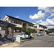 都住駅より徒歩5分 1階 築30年3ヶ月の賃貸物件