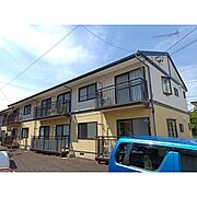 信州中野駅より徒歩6分 2階 築33年2ヶ月の賃貸物件