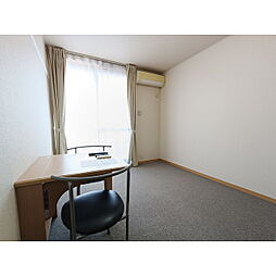 レオパレスグラン　アプリコ 106 1階1Kのリビング/ダイニング