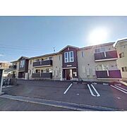 ベラ・ルーチェ 1階 築8年3ヶ月の賃貸物件