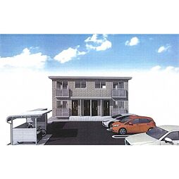 ハイムメゾンこむぎ