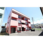 ｖｉｅｗ小林Ｃ棟 3階 築25年9ヶ月の賃貸物件