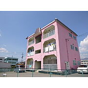 信州中野駅より徒歩10分 2階 築35年9ヶ月の賃貸物件