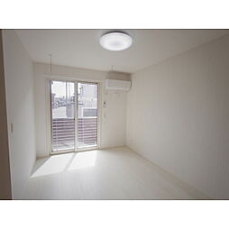 メゾンＨａ・Ｍａ 1階1LDKのリビング/ダイニング