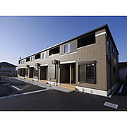 須坂駅よりバス7分 徒歩3分 2階 築2年9ヶ月の賃貸物件