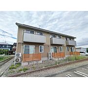 桐原駅より徒歩22分 2階 築12年11ヶ月の賃貸物件