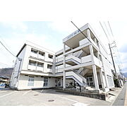 メゾン松南 3階 築34年1ヶ月の賃貸物件