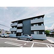 トリシア吉田 2階 新築の賃貸物件