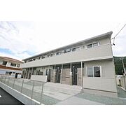 Jeunesse 2階 築2年4ヶ月の賃貸物件