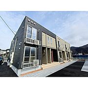 アルモニー 1階 新築の賃貸物件