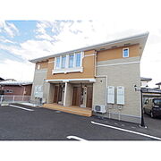 三才駅より徒歩12分 2階 築11年5ヶ月の賃貸物件