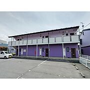 ドメスティックA 2階 築28年9ヶ月の賃貸物件