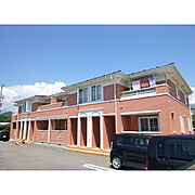 ブライトンコート 2階 築17年9ヶ月の賃貸物件