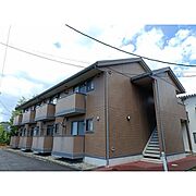 パークヒルズＣ 1階 築18年7ヶ月の賃貸物件