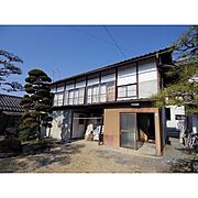 須坂駅よりバス10分 徒歩8分 築115年8ヶ月の賃貸物件