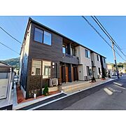 善光寺下駅より徒歩18分 1階 築2年6ヶ月の賃貸物件