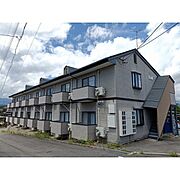 立ケ花駅より徒歩26分 1階 築27年10ヶ月の賃貸物件