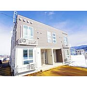 はくたか 1階 築9年3ヶ月の賃貸物件