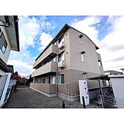 パークサイドオッツ 2階 築12年9ヶ月の賃貸物件