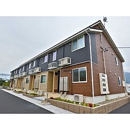 ヒルズポローニアＢ