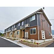 須坂駅よりバス5分 徒歩8分 2階 築5年4ヶ月の賃貸物件