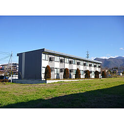 レオパレスミューセントＭＡＹＵ