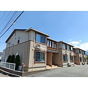 中野松川駅より徒歩16分 1階 築13年1ヶ月の賃貸物件