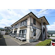 セフィラひまわり 2階 築29年8ヶ月の賃貸物件